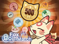 Logħba Match Coin Fox onlajn