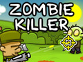 Logħba Qattiel zombie onlajn