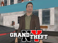 Logħba Grand Theft NY onlajn