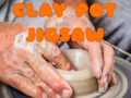 Logħba Tafal Pot Jigsaw  onlajn