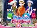 Logħba Princess Christmas Mall Xiri  onlajn