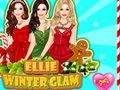 Logħba Ellie Winter Glam onlajn