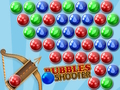 Logħba Bżieżaq Shooter  onlajn