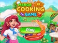 Logħba Merge Tisjir Game  onlajn