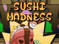 Logħba Dimenzja Sushi  onlajn