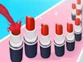 Logħba Lipstick Stack Runner onlajn