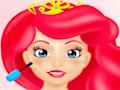 Logħba Princess Hair & Makeup Salon onlajn