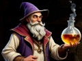 Logħba 1010 Elixir tal-Alkimista  onlajn