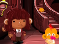 Logħba Monkey Go Happy Stage 830 onlajn