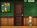 Logħba Amgel Kids Room Escape 190 onlajn