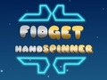 Logħba Fidget Hand Spinner onlajn
