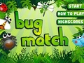 Logħba Bug Match onlajn