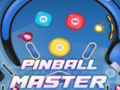 Logħba Pinball Master onlajn