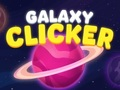 Logħba Galaxy Clicker onlajn