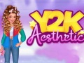 Logħba Y2K Estetika  onlajn