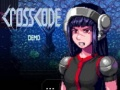 Logħba Demo Cross Code  onlajn