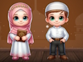 Logħba AMGEL Ramadan Room Escape onlajn