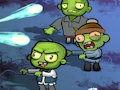 Logħba Doomsday Zombie TD onlajn