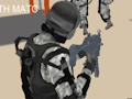 Logħba Assalt Strike Online  onlajn