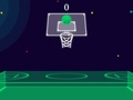 Logħba Ħsara Neon Basketball  onlajn