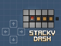 Logħba Stacky Dash onlajn