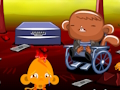 Logħba Monkey Go Happy Stage 832 onlajn