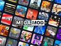Logħba Mega Mod onlajn