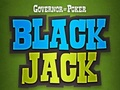 Logħba Gvernatur tal-Poker Black Jack  onlajn