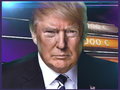 Logħba Miljunarju Ma' Trump  onlajn