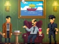 Logħba Id-Detective Darkside  onlajn