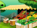 Logħba Ħelu Papaya House Escape  onlajn