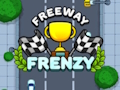 Logħba Frenzy Freeway onlajn