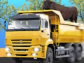 Logħba Grand Truck Simulatur  onlajn