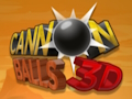 Logħba Blalen tal-kanun 3D  onlajn
