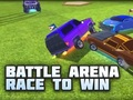 Logħba Battle Arena Tiġrija biex tirbaħ  onlajn