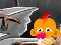 Logħba Monkey Go Happy New Stage 0010 onlajn