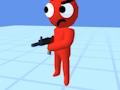 Logħba Mutant Assassin 3d onlajn