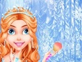 Logħba Little Princess Braid Xagħar  onlajn
