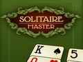 Logħba Solitaire Master onlajn