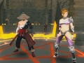 Logħba Samurai vs Yakuza onlajn