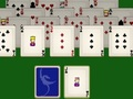 Logħba Solitaire tal-Piramida onlajn