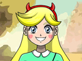 Logħba Star vs Evil Avatar Maker onlajn