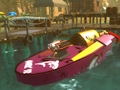 Logħba Hydro Racing 3D onlajn