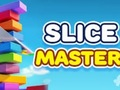 Logħba Slice Master onlajn