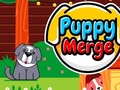 Logħba Puppy jingħaqad onlajn