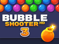 Logħba Bubble Shooter HD 3 onlajn