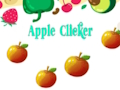 Logħba Apple Clicker onlajn