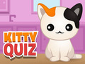 Logħba Kitty Quiz onlajn