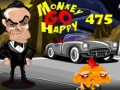 Logħba Monkey Go Happy Stage 475 onlajn