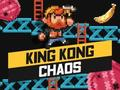 Logħba Kaos King Kong onlajn